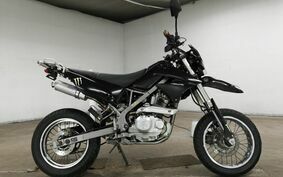 KAWASAKI KLX125D TRACKER LX125D