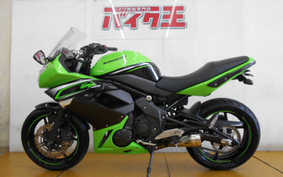 KAWASAKI NINJA 400 R 2012 ER400B