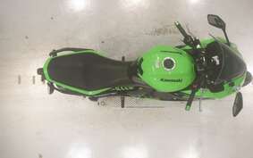 KAWASAKI NINJA 400R 2012 ER400B