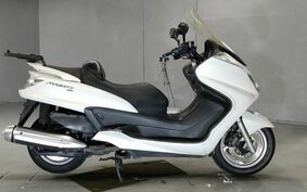 YAMAHA GRAND MAJESTY 400 2007 SH04J