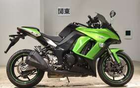 KAWASAKI NINJA 1000 2011 ZXT00G