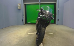 KAWASAKI NINJA 400R 2010 ER400B