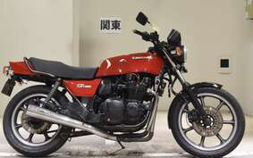 KAWASAKI Z1100 GP KZT10B