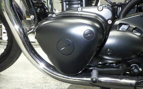 KAWASAKI W800 CAFE 2023 EJ800E