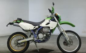 KAWASAKI KLX250 ES Type 1994 LX250E