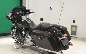 HARLEY FLHX 1690 2012 KBM