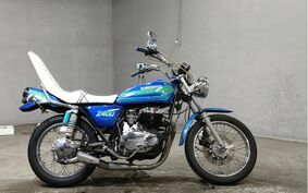 KAWASAKI Z400 1978 K4