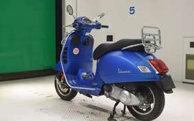 VESPA GTS300 SUPER 2018