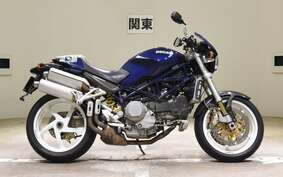 DUCATI MONSTER S4R 2005 M405A