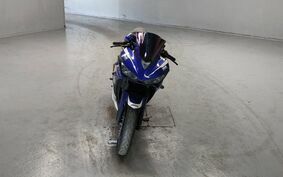 YAMAHA YZF-R25 RG10J