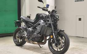 YAMAHA MT-09 2022 RN69J