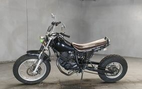 YAMAHA TW225 DG09J