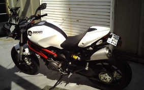 DUCATI MONSTER 796 ABS 2012 M506A