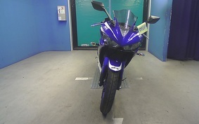 YAMAHA YZF-R25 RG10J