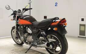 KAWASAKI ZEPHYR 1100 1994 ZRBA15