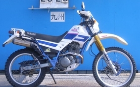 YAMAHA SEROW 225 1989 1KH