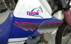 YAMAHA SEROW 225 Gen.2 1KH