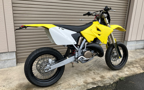 SUZUKI RM125 1988 RF16A