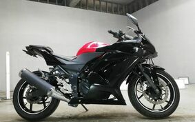 KAWASAKI NINJA 250R EX250K