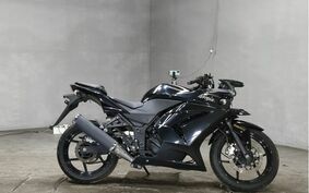 KAWASAKI NINJA 250R EX250K