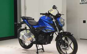 SUZUKI GIXXER 150 ED131