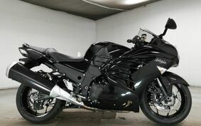 KAWASAKI ZX 1400 NINJA R 2012 ZXT40E