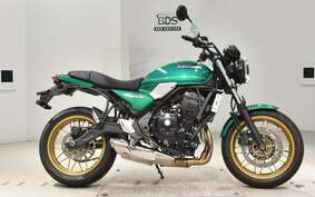 KAWASAKI Z650 RS 2023 ER650M