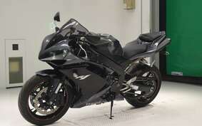 YAMAHA YZF-R1 2007 RN20