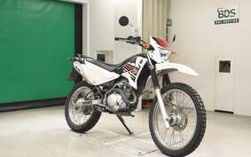 YAMAHA XTZ125 E KE18