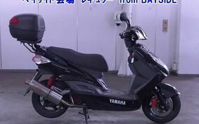 YAMAHA CYGNUS 125 X-2 SE44J