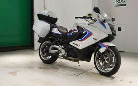 BMW F800GT 2013 0B03