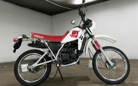 YAMAHA DT50 17W