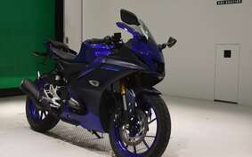 YAMAHA YZF-R15 RG86J