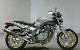 YAMAHA SRX400 1991 3VN