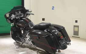 HARLEY FLHXSE 1800CVO 2010 PZ8