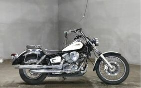 YAMAHA DRAGSTAR 250 VG02J