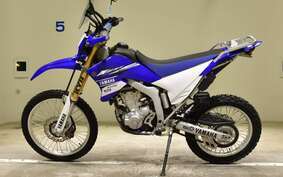 YAMAHA WR250R DG15J