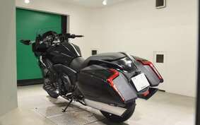 BMW K1600B 2021