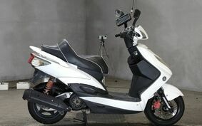 YAMAHA CYGNUS 125 X SE46