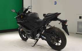 YAMAHA YZF-R25 A RG43J