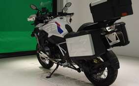 BMW R1250GS 2022