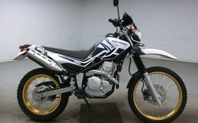 YAMAHA SEROW 250 Fi 2012 DG17J