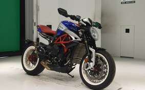 MV AGUSTA BRUTALE 800 DS RR 2020