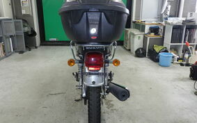 SUZUKI GN125 F Gen.2 PCJ2N