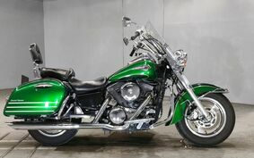 KAWASAKI VULCAN 1500 CLASSIC 1998 VNT50G