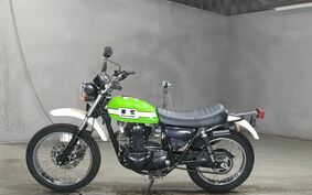 KAWASAKI 250TR BJ250F