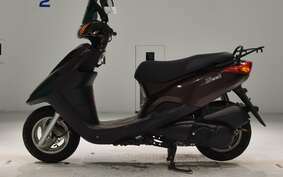 YAMAHA AXIS 125 TREET SE53J