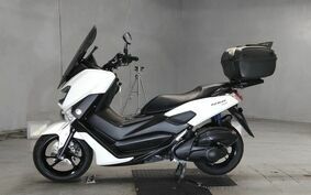 YAMAHA N-MAX 155 SG50J