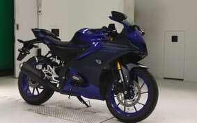 YAMAHA YZF-R125 RE45J