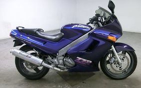 KAWASAKI ZZ-R250 1991 EX250H